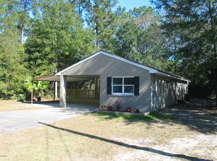 974 Luawai Way, Diamondhead, MS 39525