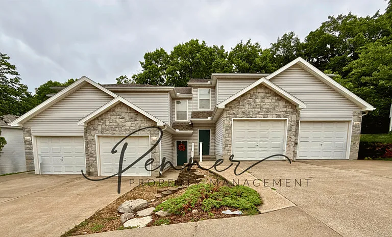 3110 S Cedar Crest Ct — Photo 1