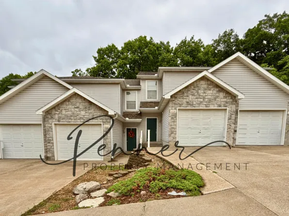 3110 S Cedar Crest Ct, Independence, MO 64057