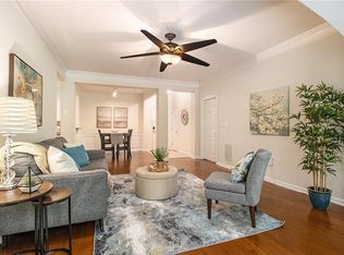 1234 Westchester Rdg, Atlanta, GA 30329