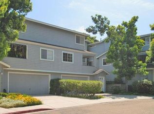 4650 Talmadge Canyon Row, San Diego, CA 92115