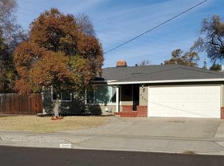 3411 Clayburn Rd, Antioch, CA 94509