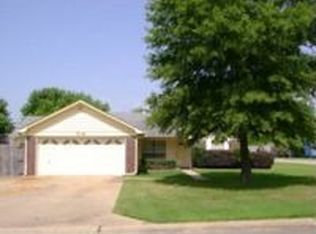506 Martin Ln, Bryant, AR 72022
