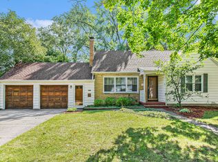 2115 Alpha St, Lansing, MI 48910