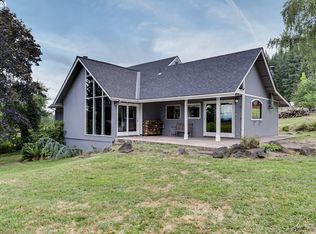 17125 S Hattan Rd, Oregon City, OR 97045