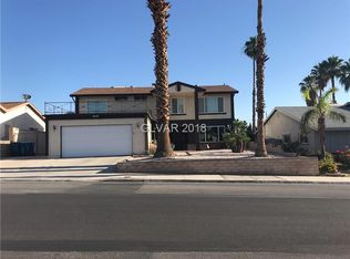 3994 Autumn St, Las Vegas, NV 89120