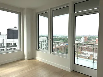 Rented by E Realty International Corp