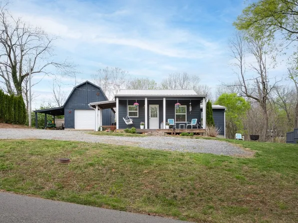 150 Crawford Hill Rd, Goodlettsville, TN 37072