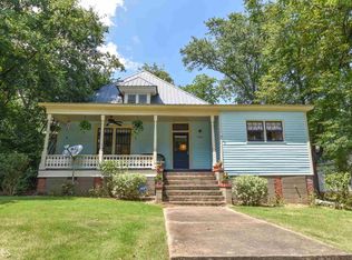 742 Boulevard, Athens, GA 30601