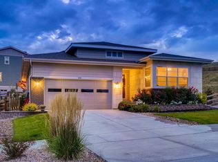 9393 Pike Way, Arvada, CO 80007