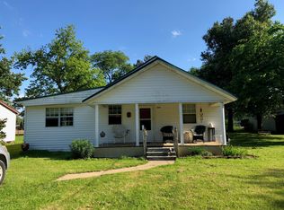 204 Allen St, Black Oak, AR 72414