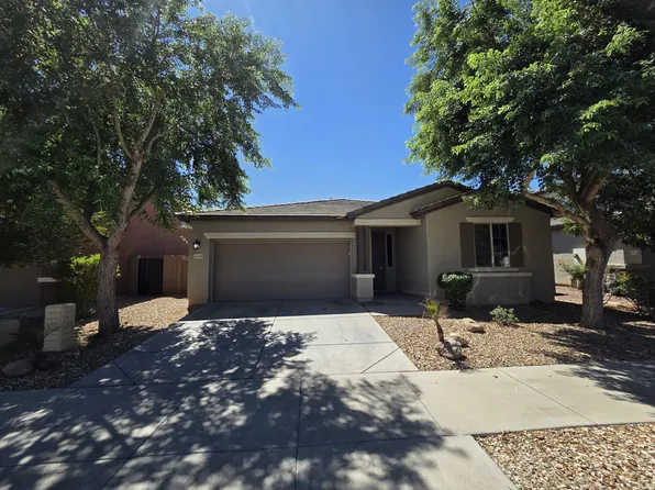 15579 W Jenan Dr, Surprise, AZ 85379