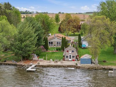 W10968 Glen Dr, Beaver Dam, WI, 53916