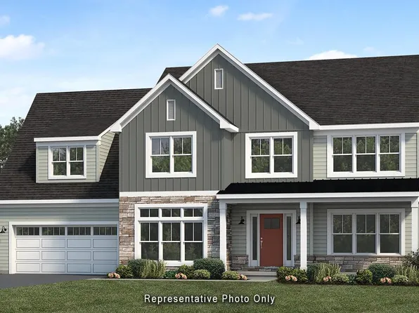 212 W Valley Rd, Denver, PA 17517