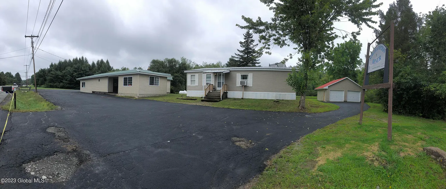 1205 State HWY 30, Mayfield NY - Owner Finance Home