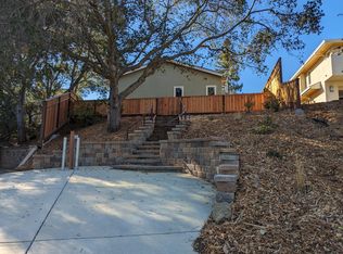 10485 Scenic Blvd, Cupertino, CA