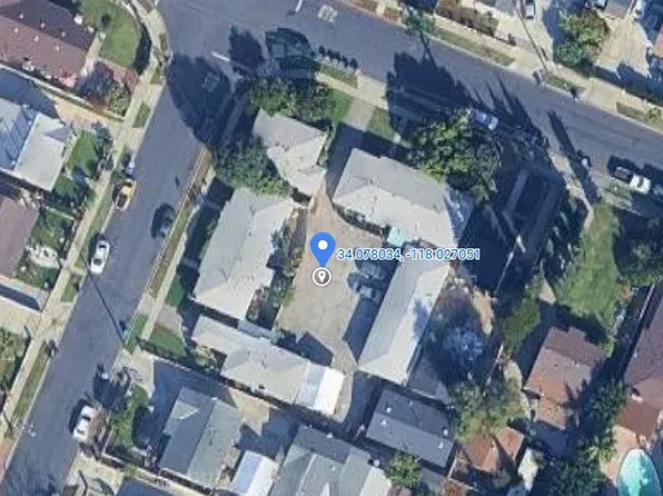 11238 Forest Grove St, El Monte, CA 91731