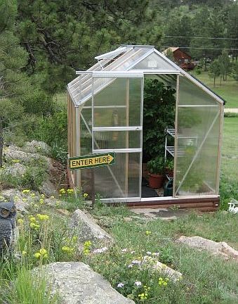 Greenhouse