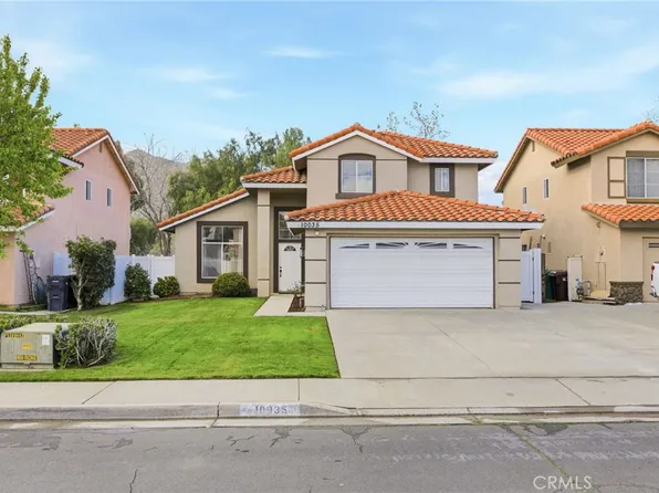 10035 Whitewater Rd, Moreno Valley, CA 92557