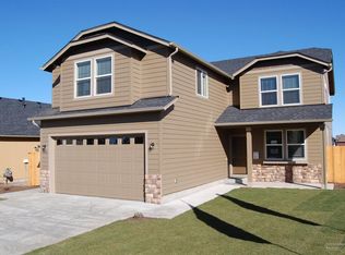 63248 NW Rossby St, Bend, OR 97703