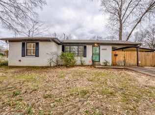 4990 Sea Isle Rd, Memphis, TN 38117
