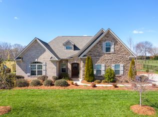 133 Essex Farm Rd, Advance, NC 27006