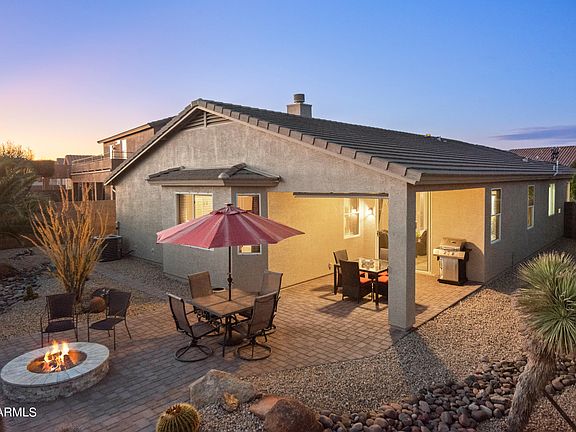 4th image of 18391 E SAN IGNACIO Court