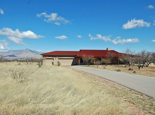 3195 W Manley Pl, Benson, AZ 85602