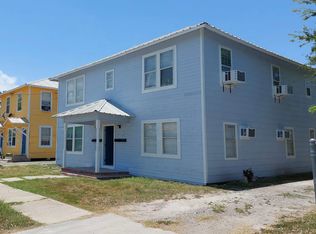 1416 Craig St, Corpus Christi, TX 78404