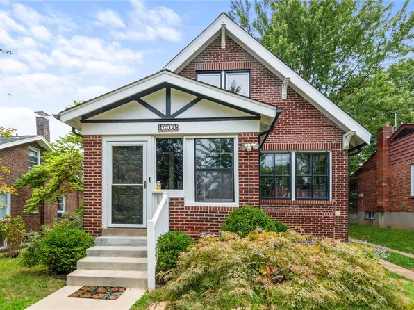 7312 Wellington Ave, Saint Louis, MO 63130