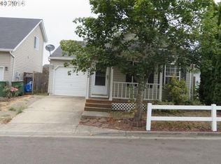 215 Levi Way, Newberg, OR 97132