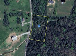 1190 Oglesby Rd, Hartsville, TN 37074