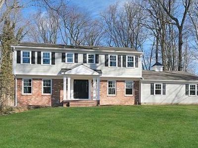75 Rolling Ridge Rd, Upper Saddle River, NJ, 07458