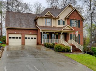 7724 Sevilla Rd, Powell, TN 37849