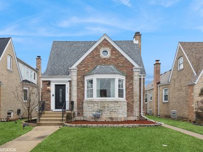 3355 N New England Ave, Chicago, IL, 60634