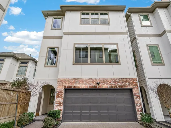 5228 Schuler St, Houston, TX 77007