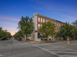 2800 E Baltimore St, Baltimore, MD 21224