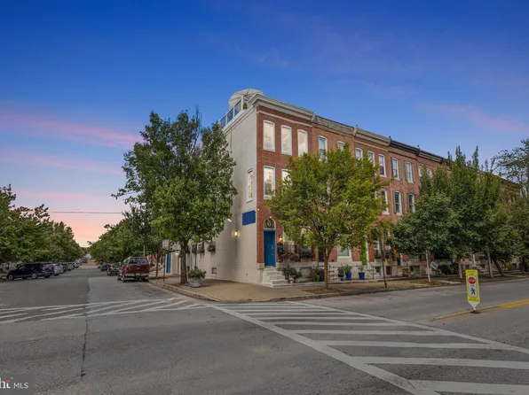 2800 E Baltimore St, Baltimore, MD 21224