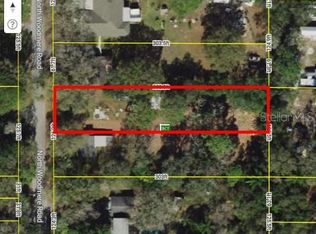 10411 1/2 N Woodmere Rd Lot 574400, Tampa, FL 33617