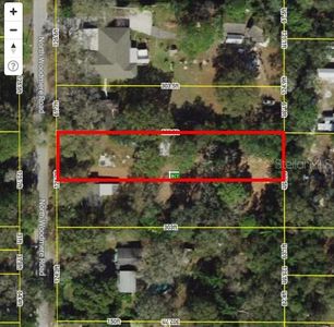 10411 1/2 N WOODMERE ROAD LOT 574400, Tampa, FL, 33617