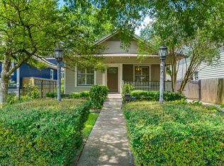 311 W 23rd St, Houston, TX 77008
