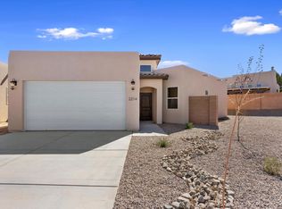 2214 Calle De Ortiz SW, Los Lunas, NM 87031