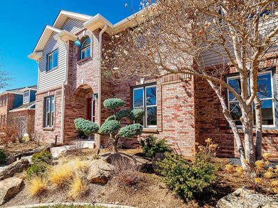 2051 Emerald Dr, Longmont, CO, 80504