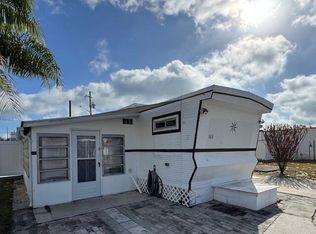 2023 St Lucie Boulevard #163, Fort Pierce, FL 34946