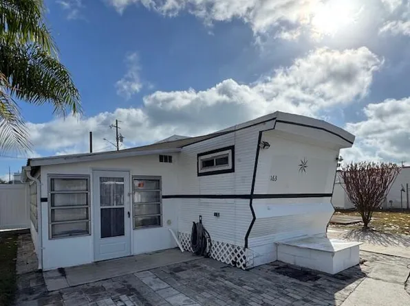 2023 St Lucie Boulevard #163, Fort Pierce, FL 34946