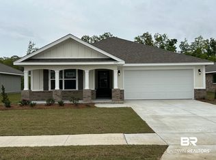 1153 Hayward Loop, Foley, AL 36535