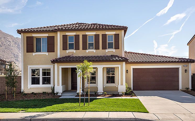 Homesite 108
