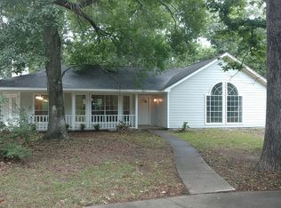 1837 County Road 347 N, Cleveland, TX 77327