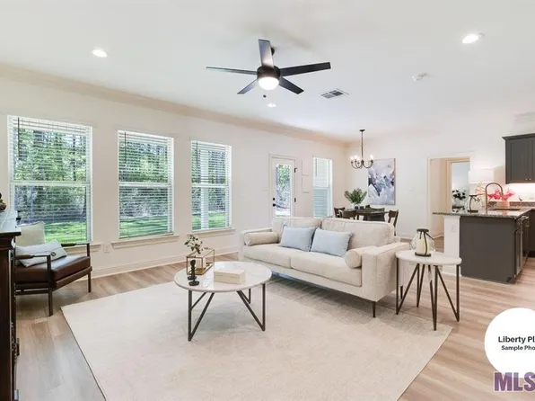 23100 Island Dr, Robert, LA 70455