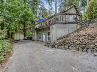 11249 Berkeley Way, Brookdale, CA 95007